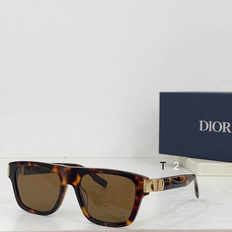 DIOR Sunglasses 705